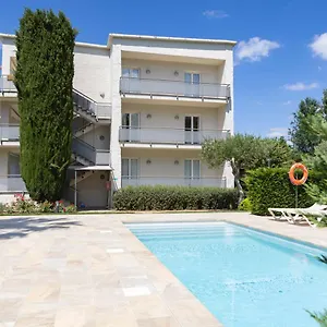 Apartamento Terraza - Santa Maria, Rosas