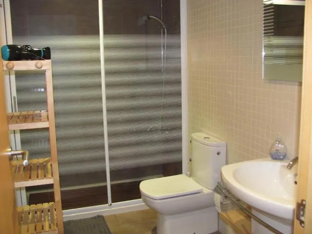 Appartement Port Gran Oceanic 2 Roses 0*,