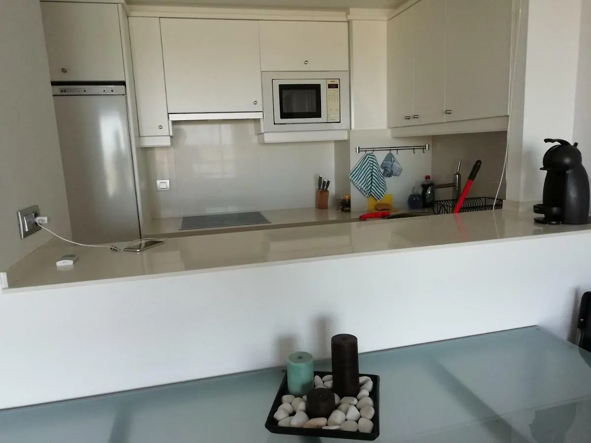 Apartment Appartement Port Gran Oceanic 2 Roses Spain
